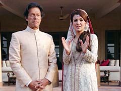 Cricket Legend Imran Khan Marries Ex-BBC Journalist Reham Khan