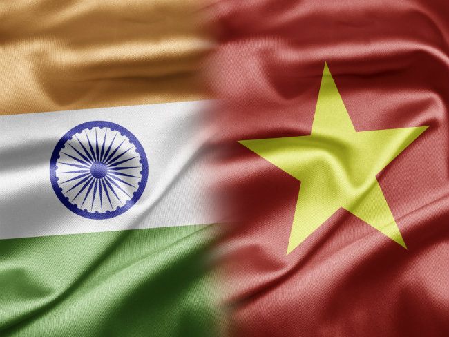 'Need Closer Strategic Partnership With India': Vietnam