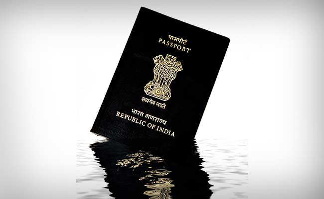 No Need for Police Verification for Reissue of Passports: Government