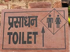 Maharashtra Government to Build 56 Lakh Toilets by 2019