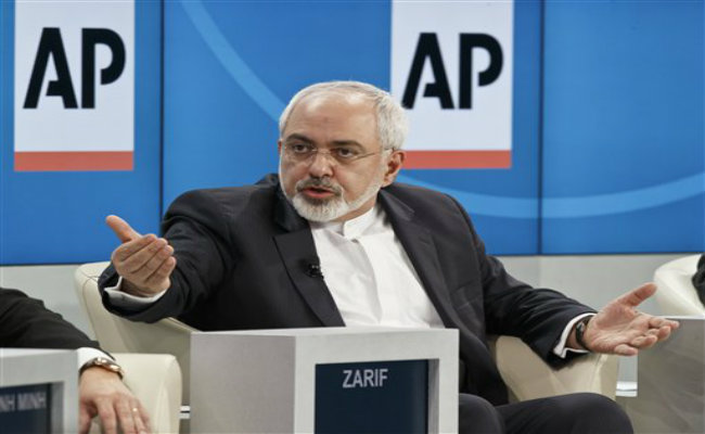 Iran Weekly Banned for Criticizing Nuclear Talks