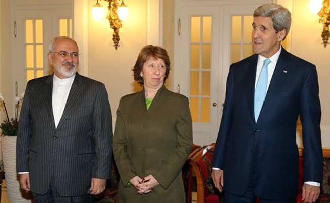 Iran, 6 Powers Move Closer to Nuke Talks Deal
