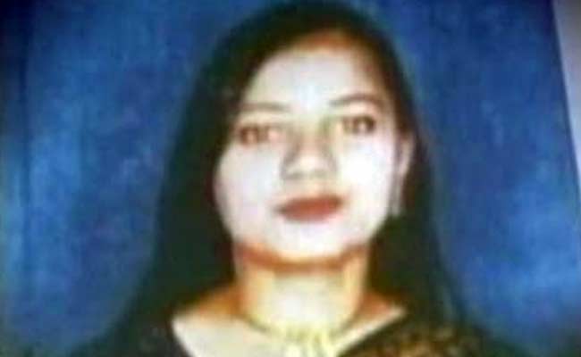 Ishrat Encounter Case Accused Cop NK Amin Gets 1-Year Extension