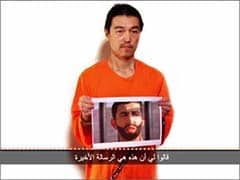 Jordan Prisoner Swap on Hold, Fate of Japanese IS Hostage Unclear