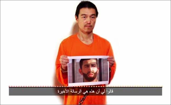 Islamic State Threatens to Kill Two More Hostages