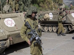 Lebanon's Hezbollah Claims Attack on Israeli Military Lebanon's Hezbollah Claims Attack on Israeli Military