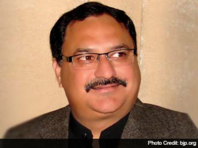 Healthcare Quality Should Not Suffer In Quest For Quantity, Says Union Health Minister JP Nadda