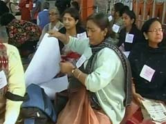 Parents Join Students' Hunger Strike at Jadavpur University