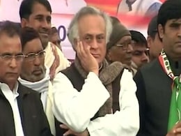 Congress Starts Agitation Over Land Ordinance in UP villages that Fought for Land Rights Congress Starts Agitation Over Land Ordinance in UP villages that Fought for Land Rights