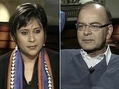 Not Chasing TRPs With Big Bang Budget, Finance Minister to NDTV