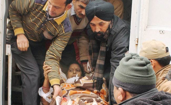 2 Army Jawans, Woman killed in Pakistan Firing, 8 Civilians Injured