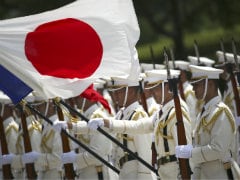 Japan Approves Record US $42 Billion Military Budget to Counter China's Rise