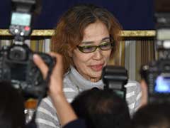 Japan Hostage Mother to Make Last Minute Appeal