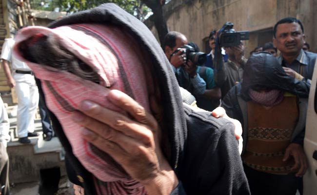 ID Parade in Kolkata For Men Accused of Keeping Tourist As Sex Slave