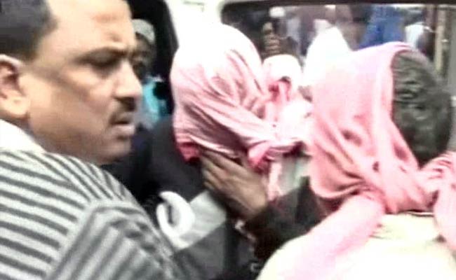 Japanese Tourist, Allegedly Raped in Gaya, to Identify Accused Next Week