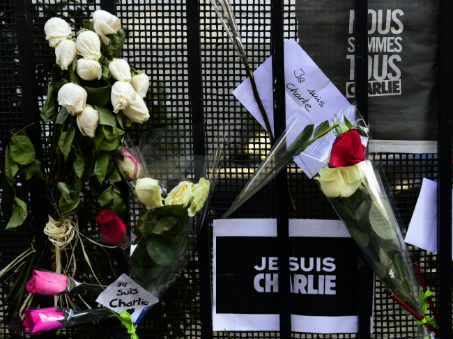 Opinion: Has a Section of the Left Gone Mad?