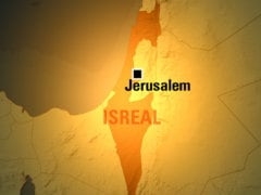 Israel Erects Wall to Protect Jews in East Jerusalem