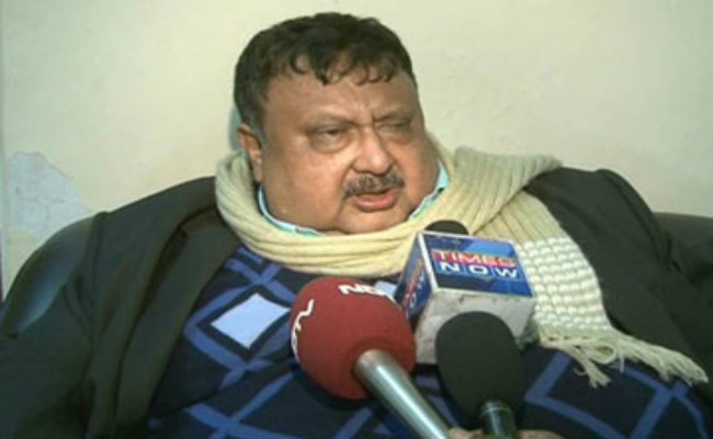 Jharkhand Chief Secretary Removed, Alleges Spat With Chief Minister