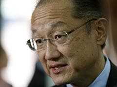 Climate Change a 'Fundamental Threat' to Development: World Bank Chief