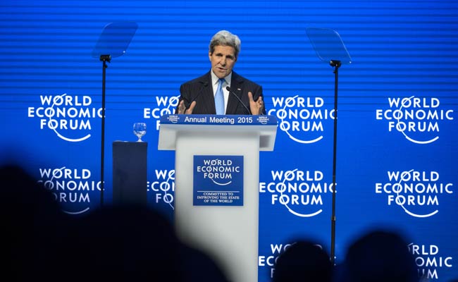 In Fight Against Terror There is No Room for Islamophobia, Says John Kerry