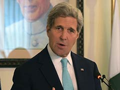US to Provide Pakistan $250 Million in Aid: John Kerry