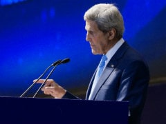 Paris Attacks: 'No Act of Terror Will Stop March of Freedom', Says John Kerry