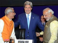 'I Was Very Taken by PM Modi's Campaign of 'Sabka Saath, Sabka Vikaas': US Secretary of State John Kerry