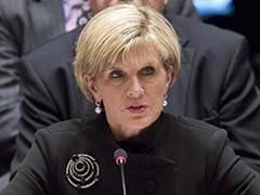 Australia Brokers Intelligence-Sharing Deal With Iran