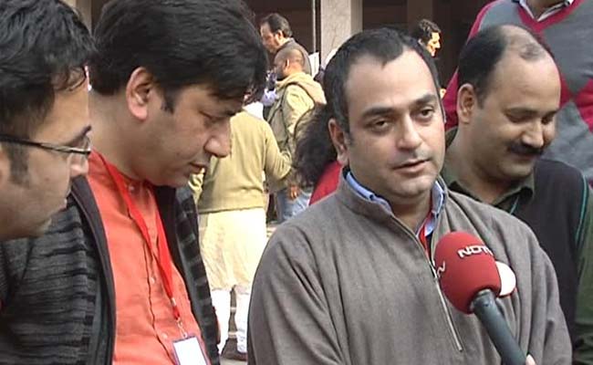 They Left the Valley 25 Years Ago. But for Kashmiri Pandits, Wounds are Still Fresh