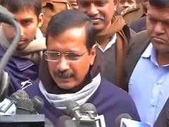 Real Aam Aadmi? Arvind Kejriwal has Less Cash, More FIRs Than Earlier