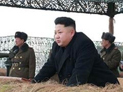 Moscow Says North Korean Leader Kim Confirms Russia Visit: Report