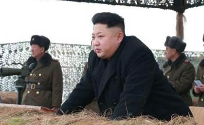 Moscow Says North Korean Leader Kim Confirms Russia Visit: Report