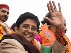 BJP to Send Letters to 1.2 Crore Families in Delhi