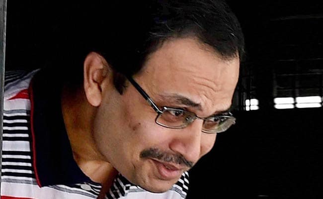 Saradha Scam Accused Kunal Ghosh Threatens to Go on Indefinite Hunger Strike