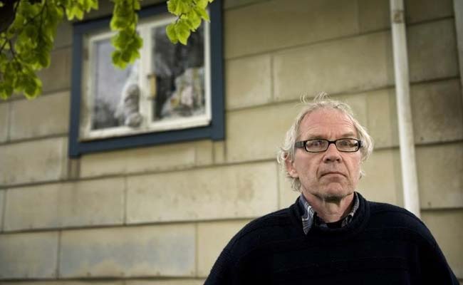 Sweden Raises Security Around Artist Lars Vilks After Paris Attack