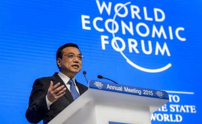 Chinese Premier Says to Create 10 Million Jobs in 2015: Media Reports