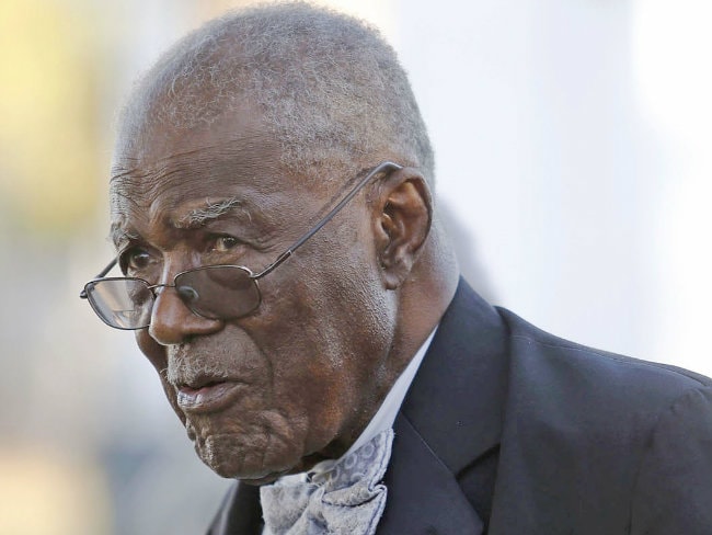 Son of ex-Slave, Who Fought US Civil War in 19th Century, Dies at 97