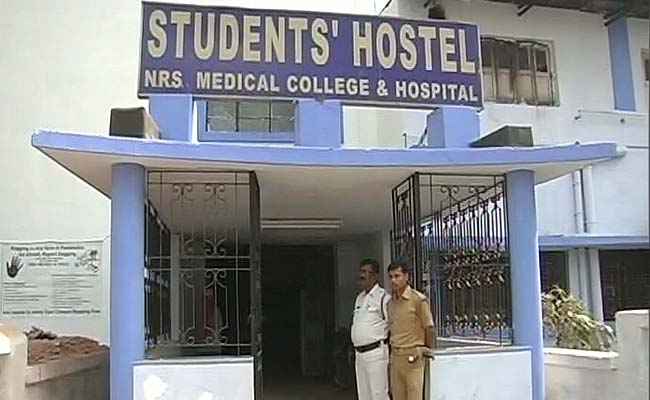 4 Students of Kolkata's Premier Medical College Arrested for Allegedly Beating Man to Death