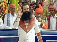 Punjab and Haryana High Court Refuses to Stay Release of Controversial Film 'MSG' Starring Dera Chief
