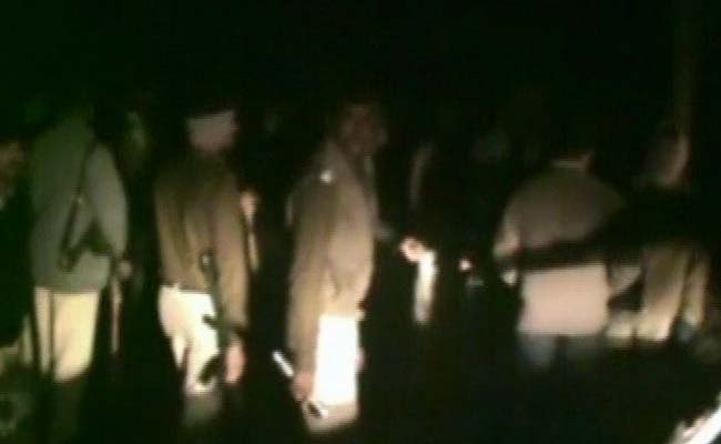 Mob Sets 25 Houses on Fire in Bihar Village, 3 Dead