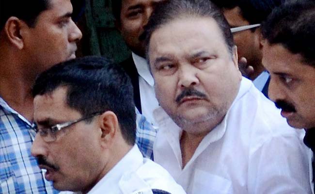 BJP Welcomes Calcutta High Court Order Cancelling Madan Mitra's Bail