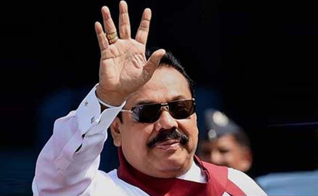 Mahinda Rajapaksa Faces Tough Test as Voting Ends with High Turnout