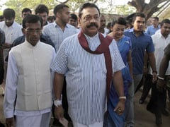 Sri Lanka President Mahinda Rajapaksa Concedes Defeat to Challenger Sirisena in Election