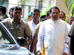 Sri Lankan President Maithripala Sirisena's India Visit to Begin Today