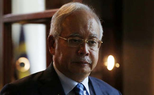 Malaysian Prime Minister 'Hopeful' MH370 Will Be Found