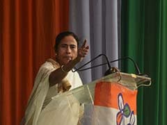 Mamata Banerjee's Minister Quits Party, Joins BJP
