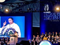 Bengal Summit Set to Attract Investments Worth Nearly Rs One Lakh Crore, Say Sources