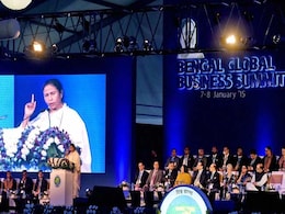 Bengal Summit Set to Attract Investments Worth Nearly Rs One Lakh Crore, Say Sources Bengal Summit Set to Attract Investments Worth Nearly Rs One Lakh Crore, Say Sources