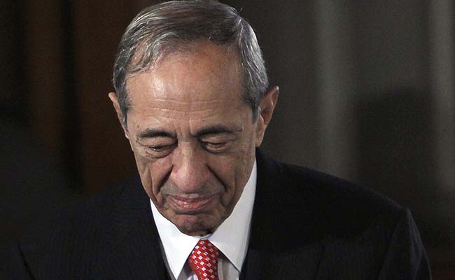 Ex-New York Governor Mario Cuomo Dies at 82