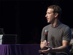 Facebook CEO Mark Zuckerberg's Date With IIT Delhi Today